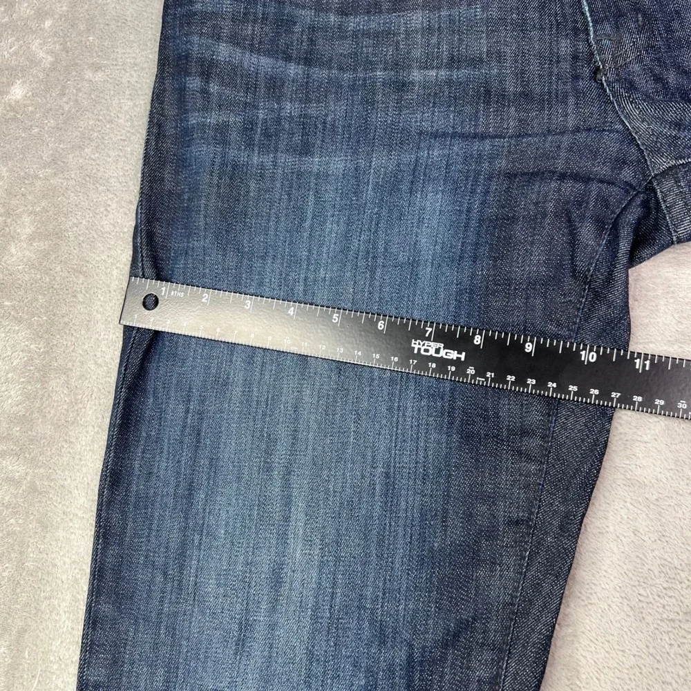 Fidelity Denim from monday